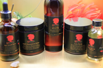 Shop Irie Naturals