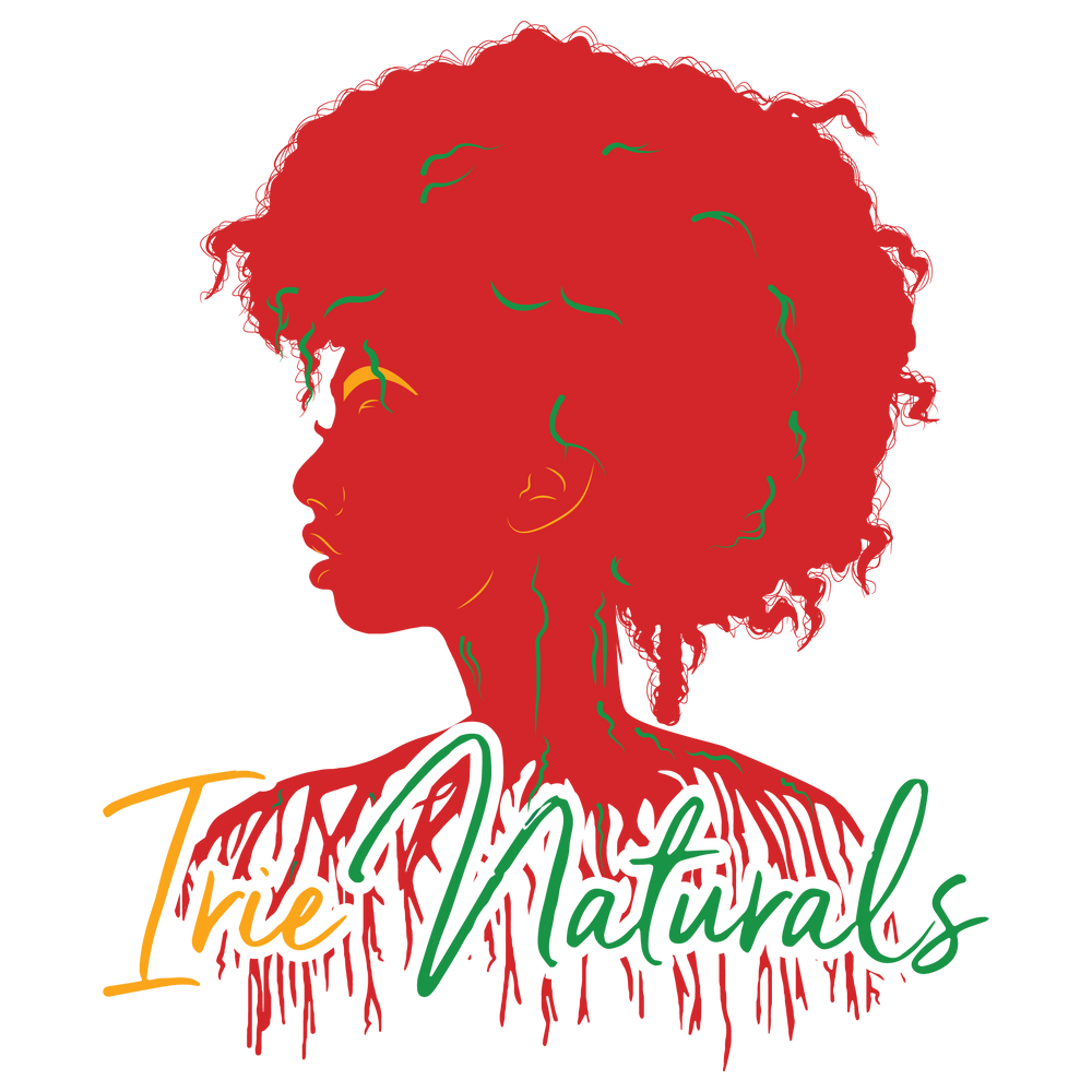 Shop Irie Naturals