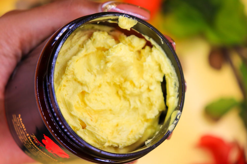 Shop Irie Naturals