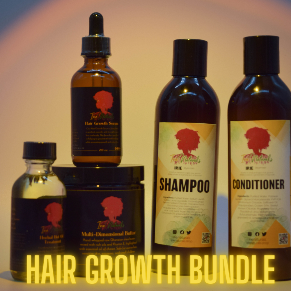 Abundance Bundle