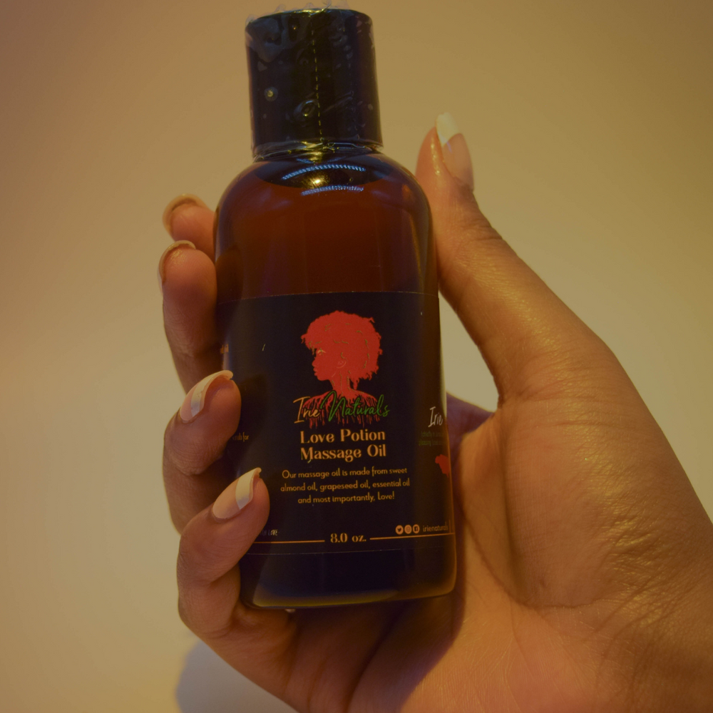 
                  
                    Love potion
                  
                