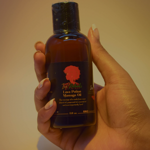 
                  
                    Love potion
                  
                