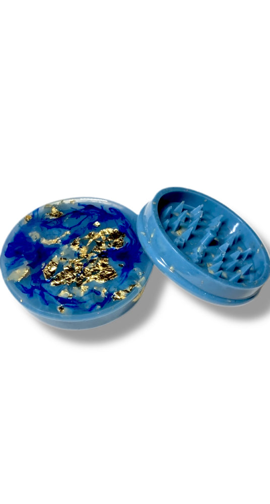 
                  
                    Irie “Spice” grinders
                  
                